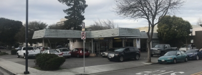 705 W. Dana